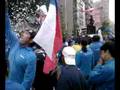 videos de paro contra chilectra