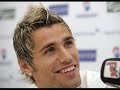 Valon Behrami - 2010 West Ham United