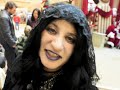 The Goth Girls - Sam and Dale The Evil at Christmas