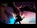 Lost planet Moth hunter