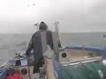 Gillnetting for Sockeye Salmon - Copper River Delta, Alaska