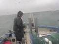 Gillnetting for Sockeye Salmon - Copper River Delta, Alaska