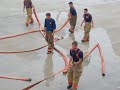 Wichita Sedgwick County Fire Reserves Sat. Drill