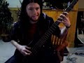 Bass Sweeps etc.....