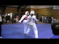 JNT Club Championships Game Sound Effects