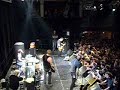 Against me! - Pints of Guinness make you strong