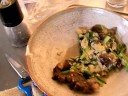 Cooking with Cam: Disaster Relief Breakfast