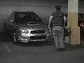 Subaru Meet Ottawa