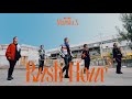 MONSTA X 몬스타엑스 'Rush Hour' | Dance Cover by Saga