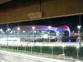 Light Display Yas Hotel F1 Abu Dhabi