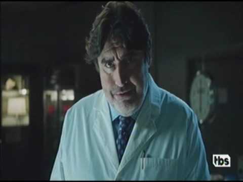 Angie Tribeca - Publicidad de Fen Phen (Español latino)