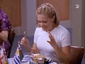 Sabrina Total Verhext S03E05 Der runde Wahnsinn deutsch/german Part 3/3
