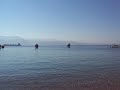 Camping Beach Elat