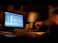 videos de kalkbrenner style mit ableton live 7, novation x-station (berlin calling)