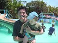 Water Park Honduras, 4-09