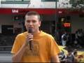 John from England on Financial Crisis and New World Order