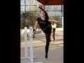 Rhythmic Gymnastics- Training and Success