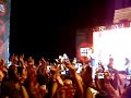 Max Pezzali @ Via Marina di Reggio Calabria (L'Uomo Ragno)