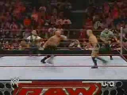 wwe highlanders