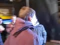 Aritz Aranburu omenaldi herrikoia Zarautzen