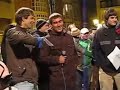 Aritz Aranburu omenaldi herrikoia Zarautzen Aritz Aranburu omenaldi herrikoia Zarautzen