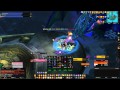 Dream Paragon VS Ultraxion 25HC