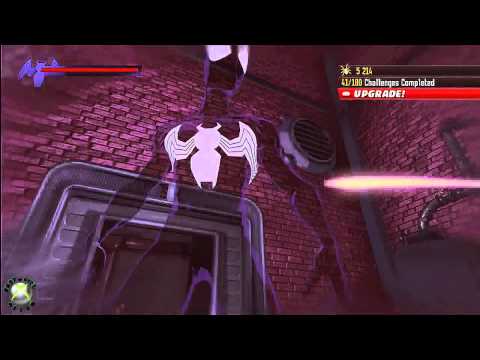 Spider-Man Dimensions