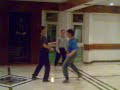 Kreyzi Dance in Gata
