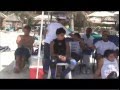 Dubai Jet ski Racing
