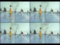 Gym Open Run