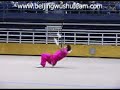 He Jingde 2002 Berkeley Wushu Competition Masters Demo pt 2 He Jingde 2002 Berkeley Wushu Competition Masters Demo pt 2