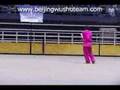 He Jingde 2002 Berkeley Wushu Competition Masters Demo pt 2