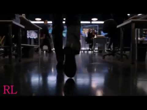 Ressler and Keen - Don't Make Me Do This 2x22 FINALE