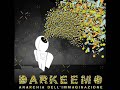 Darkeemo - Anarchia dell'Immaginazione
