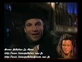 Bruno Pelletier � la Sp�ciale C�line Dion et NDDP