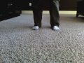how to do Michael Jackson's tapdance