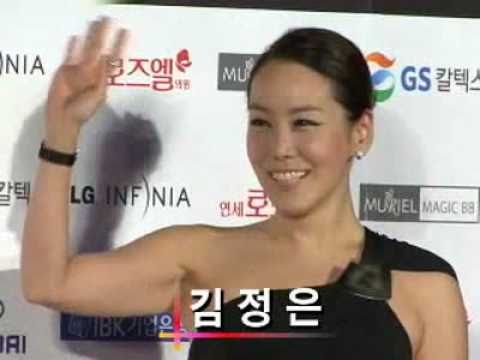 Kim Yun-jin
