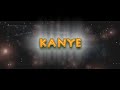 Kanye - GLOW IN THE DARK TOUR - Chicago, IL
