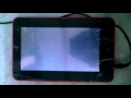 Android Tablet Freezing