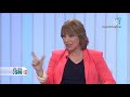 Entrevista a José Antonio Griñán en Canal Sur TV