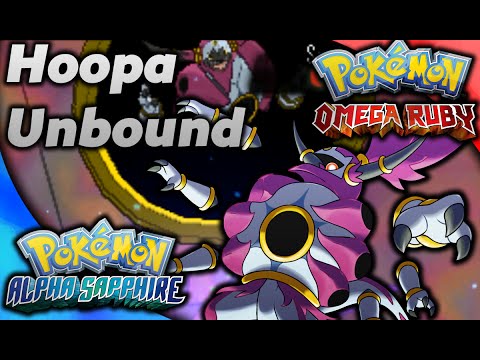 how to get hoopa