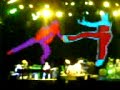 Elton John Live At Argyle Stadium