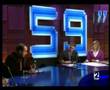 Albert Rivera en 59 segundos