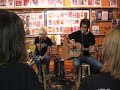Madina Lake \"Today\" (Smashing Pumpkins Cover)  - Acoustic