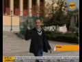 Волна беженцев из Африки