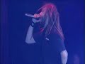 In Flames - System - HammerSmith In Flames - System - HammerSmith
