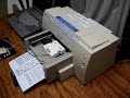 Correcci�n Autom�tica de Ex�menes (OMR) Optical Mark Reader