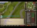 bog sheep 6 gets 99 fletching and trimmed cape!