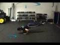 Burpees