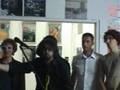 De profundis (chorale Miaou The Beat Box)
